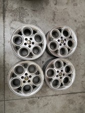 Cerchi lega 5jx16 alfa - lega,