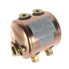 Caldaia compatta Expobar 6Ltr