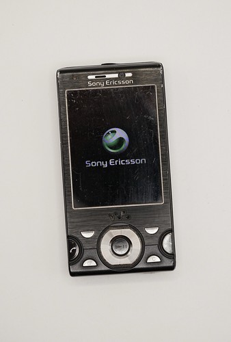Sony ericsson w995 - -, ottime