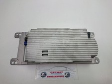 Modulo Combox BMW 9244188