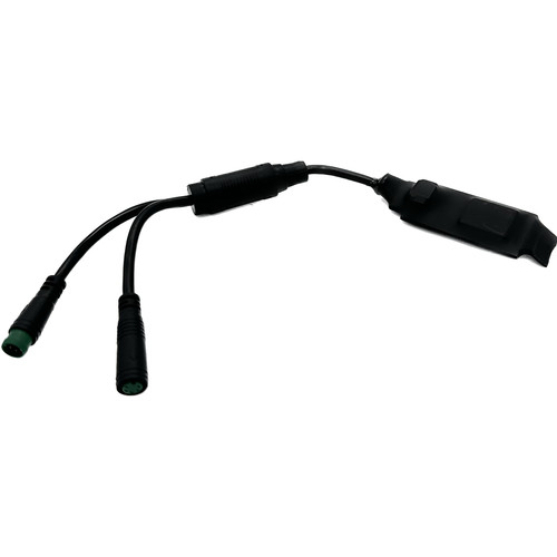 Levociraptor gen2 per brose - levociraptor,