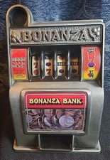 Banco slot machine casinò