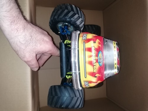 Carson predator 4x4 - carson,