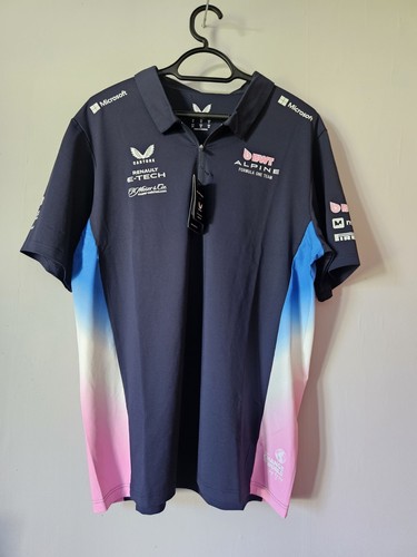 Alpine 2025 officiel - f1,