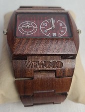 Orologio We Wood Jupiter
