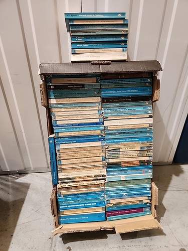80x classic pelican paperback - 80x,