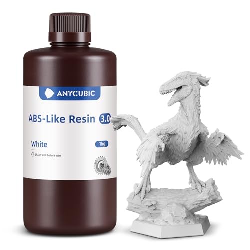 Anycubic abs like resin - abs-like, 3.0