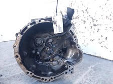 3301087402000 CAMBIO MAN 5M DAIHATSU TERIOS (J1) 1.3 B 16V 83CV (1997>2005)