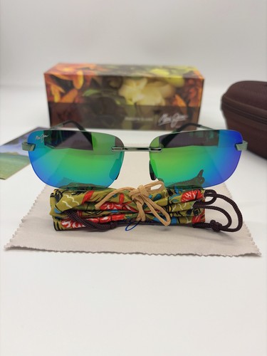 Occhiali sole maui jim - sole,