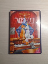 DVD WALT DISNEY I CLASSICI GLI