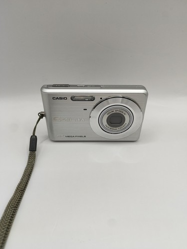 Casio z77 fotocamera - ex-z77,