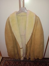 Giacca Montone SHEARLING uomo