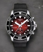Orologio tissot seastar - orologio,