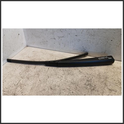 Braccetti tergivetro lunotto - braccetti,