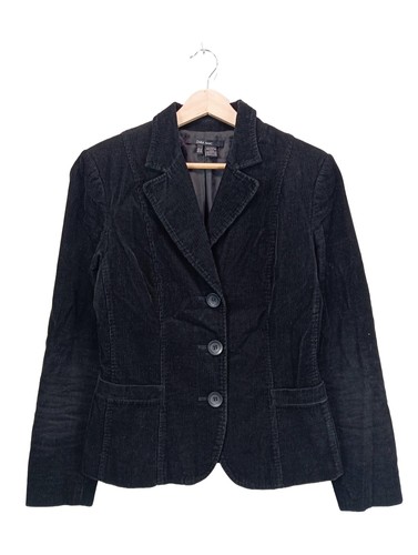 Zara basic giacca velluto a - basic, in