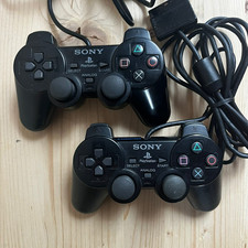 Controller PS2 - Joystick