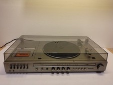 Panasonic 2100 music centre - dg-2100,