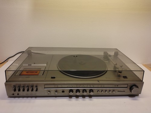 Panasonic 2100 music - dg-2100, centre