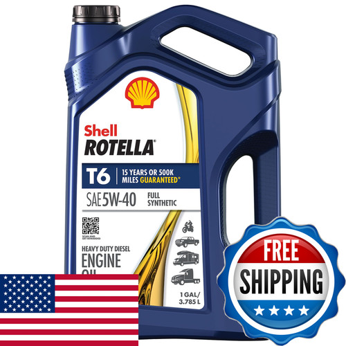 Olio motore diesel shell - olio,