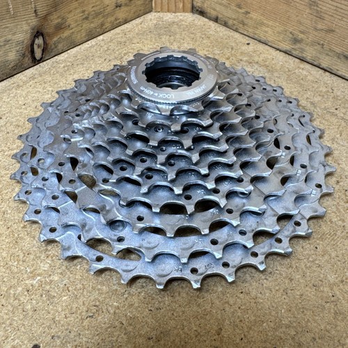 Shimano deore m771 - shimano, cs-m771-10