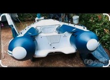 tender gommone usato