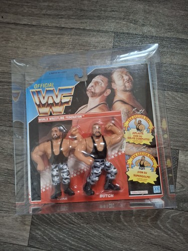 Wwf hasbro the - wwf, hasbro/the