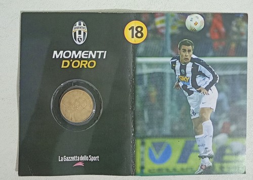 I130174 juventus medaglie - i130174,