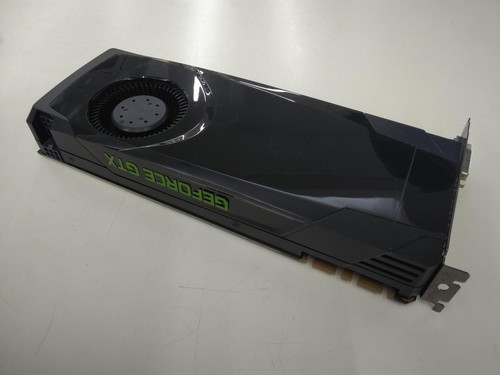 Scheda grafica nvidia gtx680 - scheda,