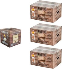 Legna da ardere olivo +