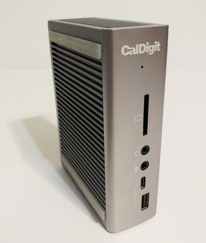 Caldigit ts3 plus dock - ts3,
