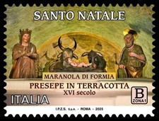 REPUBBLICA 2025 - Santo Natale