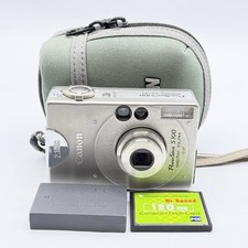 Fotocamera digitale vintage