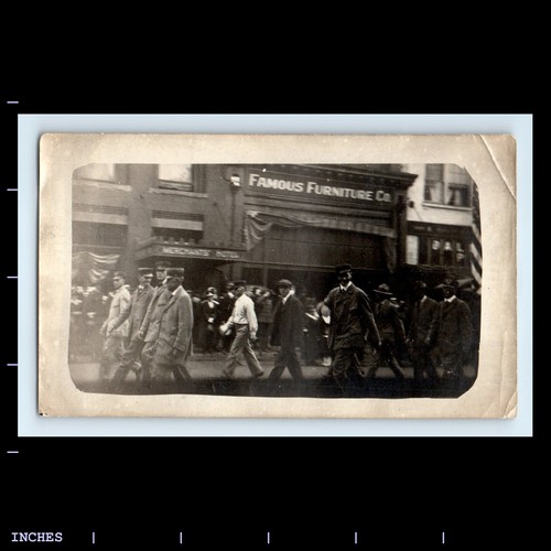 Vecchia foto epoca famosa - d'epoca,