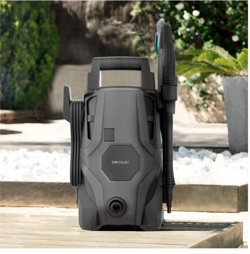 Idropulitrice 1400w - ,