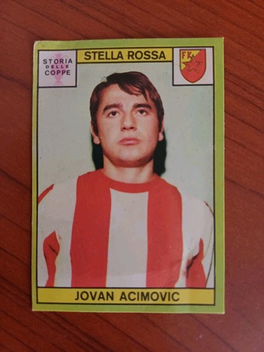 Fig jovan acimovic - acimovic, stella
