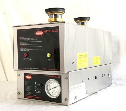 Nos hatco 3cs m9b - nos,