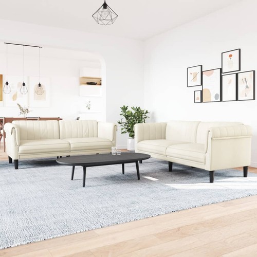 Vidaxl set divani pz - di,