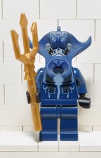 Lego atl003 Atlantis Manta