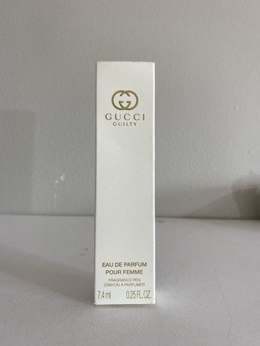 Gucci guilty eau parfum - gucci,
