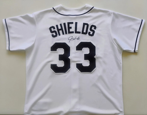 Maglia baseball james - maglia,