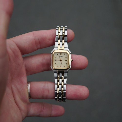 Orologio polso seiko - polso,