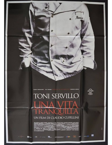 Manifesto una vita - una,