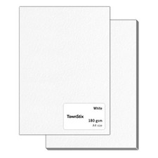 60 Pezzi, 180gr - Cartoncini