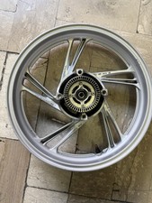 Cerchio Anteriore Honda Sh 125