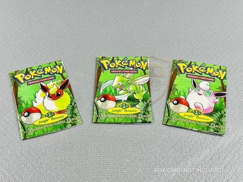 Pacchetti jungle flareon - pacchetti,