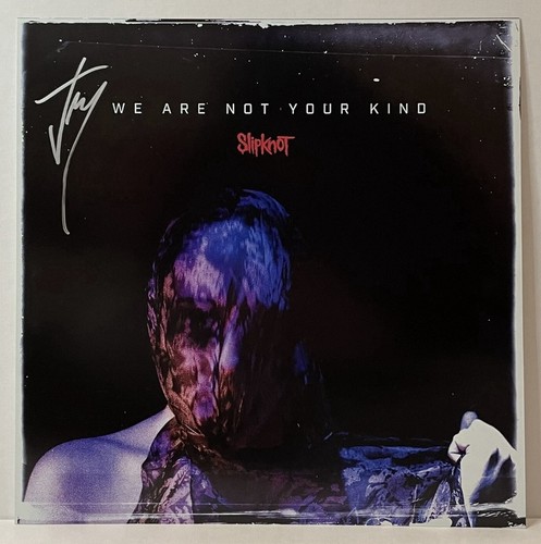 Copertina album 12x12 - , slipknot