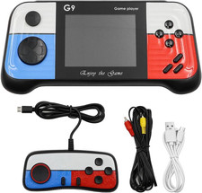 Console Di Gioco Portatile