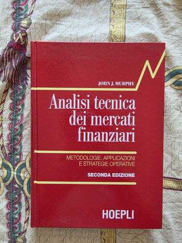 Analisi tecnica dei mercati - analisi,