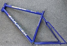 Telaio Hardtail Saracen Kili