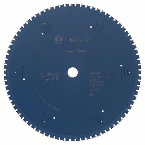Bosch disco taglio expert - taglio,